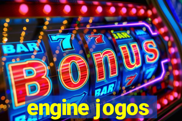 engine jogos