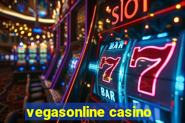 vegasonline casino