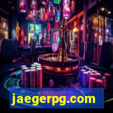 jaegerpg.com