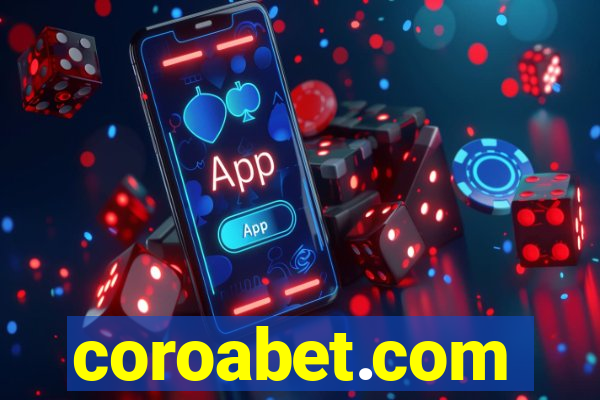 coroabet.com