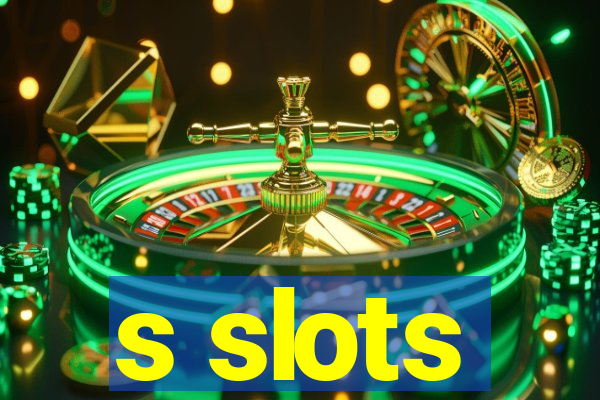 s slots