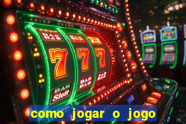 como jogar o jogo do aviator