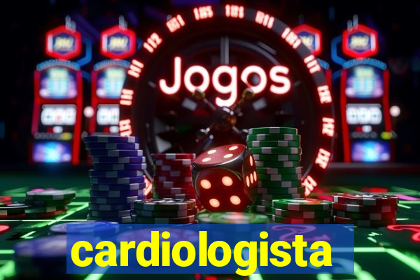 cardiologista cruzeiro sp