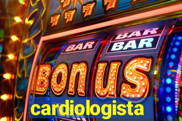 cardiologista cruzeiro sp