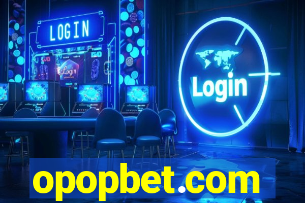 opopbet.com