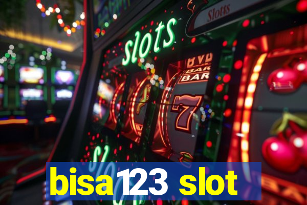 bisa123 slot