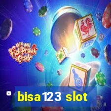 bisa123 slot