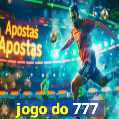 jogo do 777