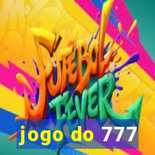 jogo do 777