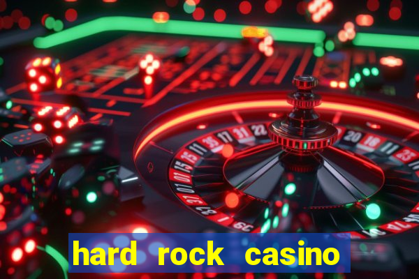 hard rock casino on line