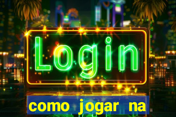 como jogar na roleta estrela bet