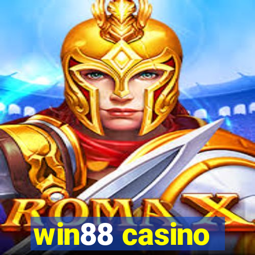 win88 casino