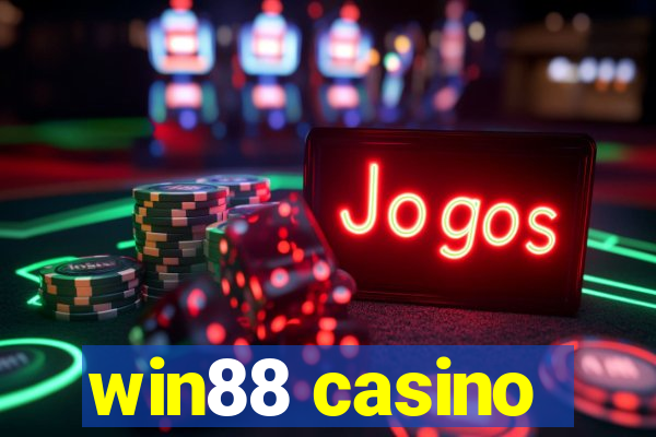 win88 casino