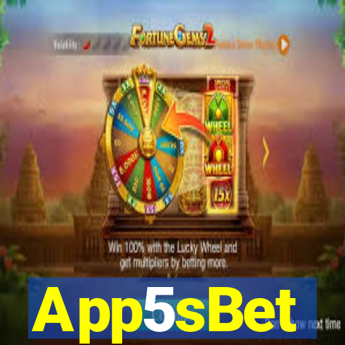 App5sBet