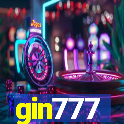 gin777