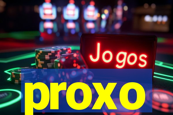 proxo