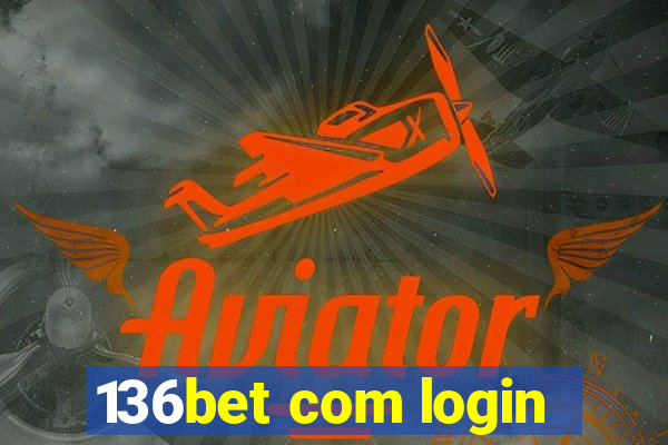 136bet com login