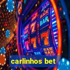 carlinhos bet