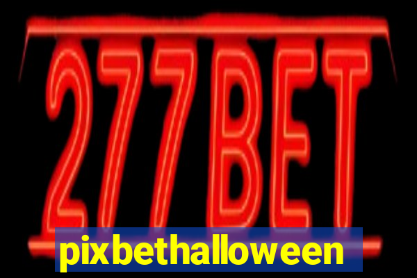 pixbethalloween