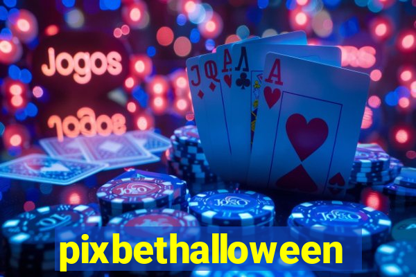 pixbethalloween