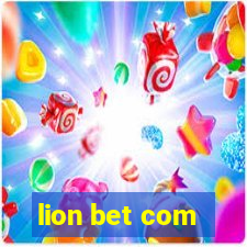 lion bet com