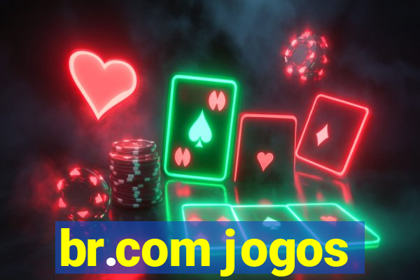 br.com jogos