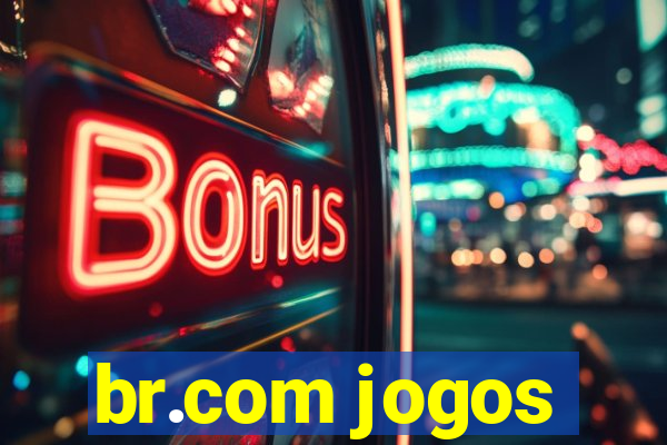 br.com jogos