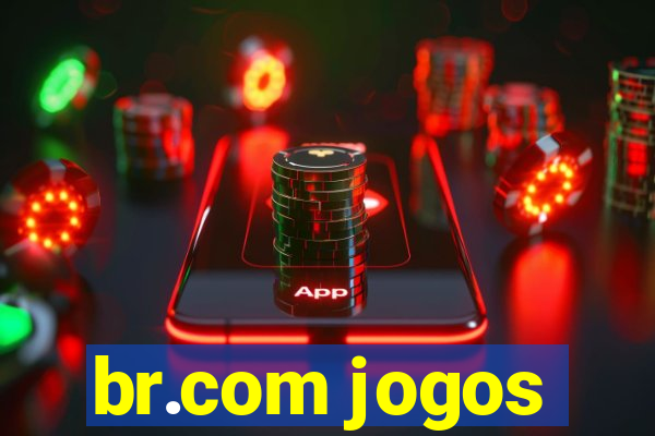 br.com jogos