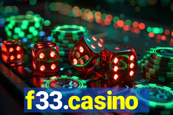 f33.casino