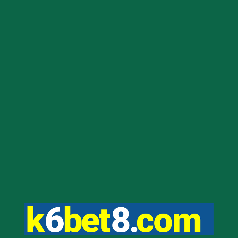 k6bet8.com