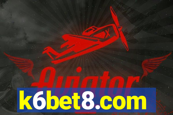 k6bet8.com