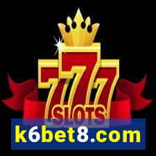 k6bet8.com