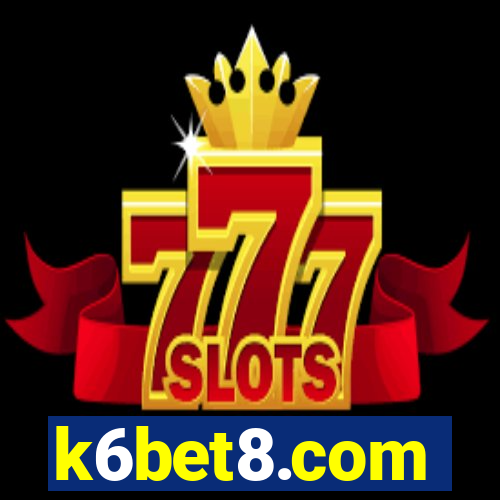 k6bet8.com