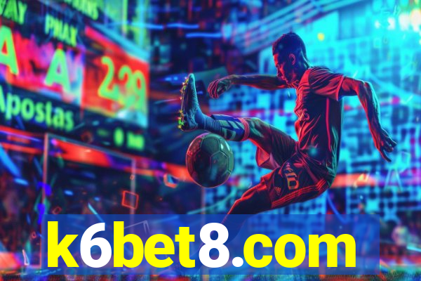 k6bet8.com