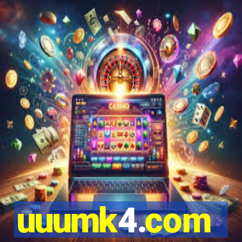 uuumk4.com