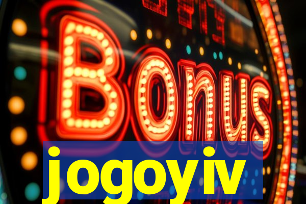 jogoyiv