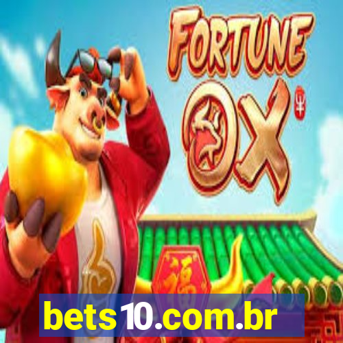 bets10.com.br