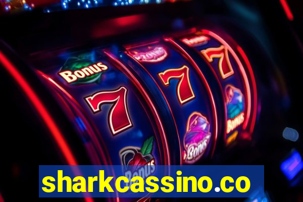 sharkcassino.com