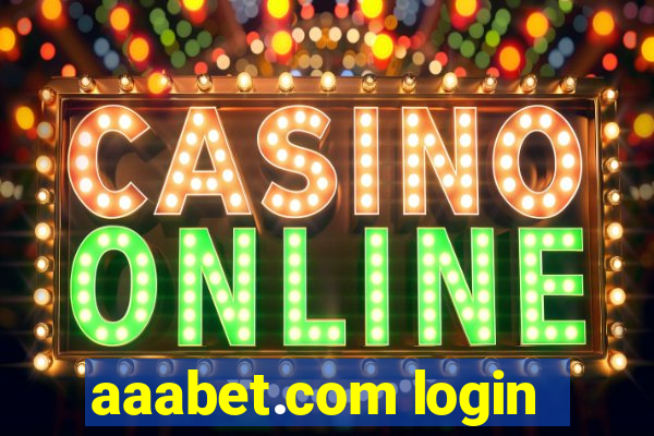 aaabet.com login