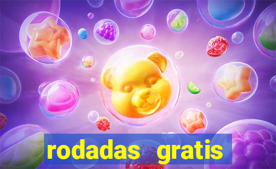 rodadas gratis estrela bet