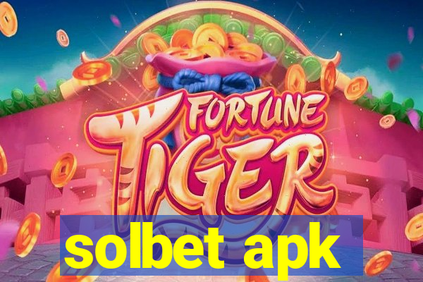 solbet apk