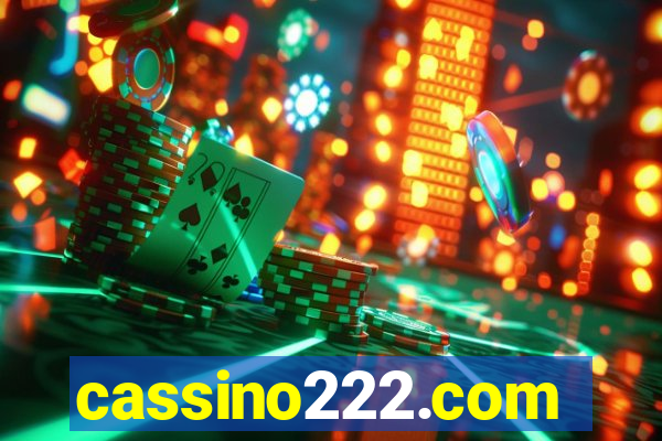 cassino222.com