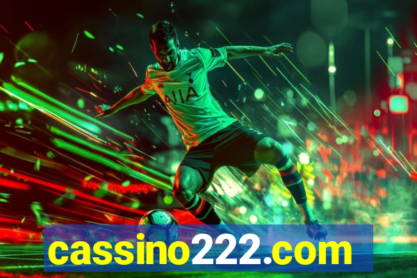 cassino222.com