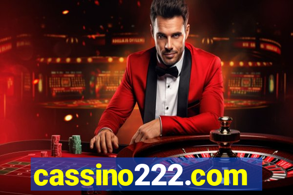 cassino222.com