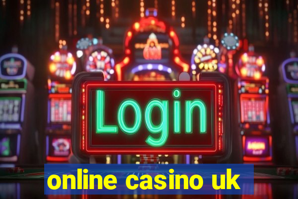 online casino uk