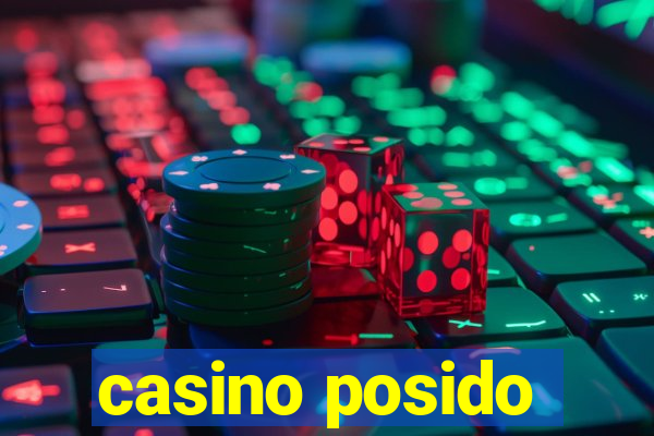 casino posido