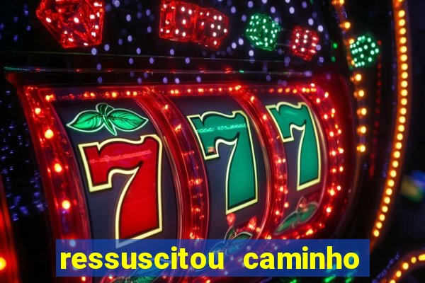 ressuscitou caminho neocatecumenal pdf