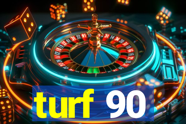 turf 90