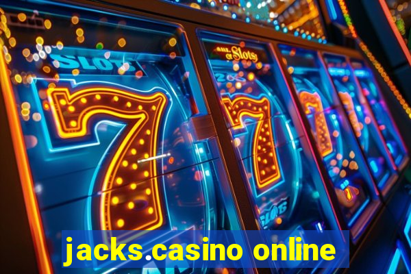 jacks.casino online