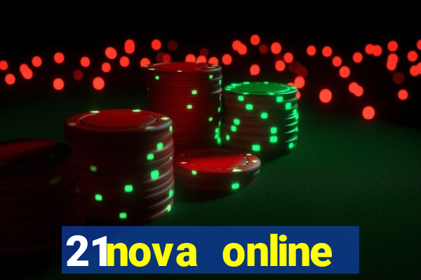 21nova online casino review